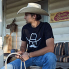 Cowboy Cool Men's Shirts