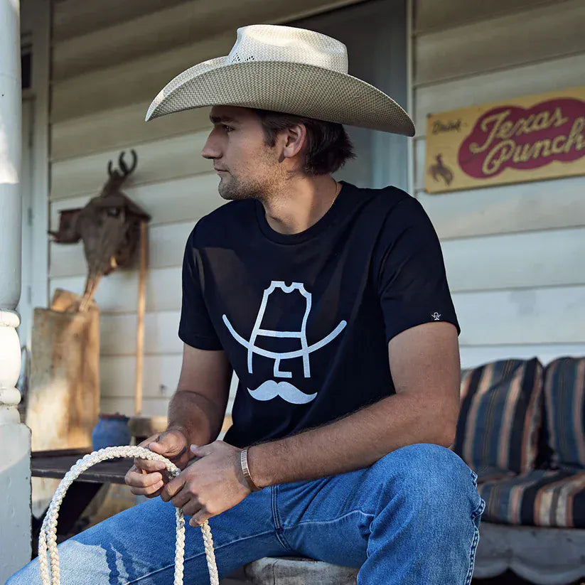 Cowboy Cool Men's Shirts