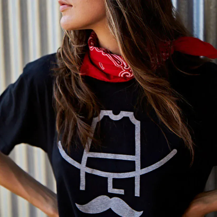 Cowboy Cool Men's Shirts
