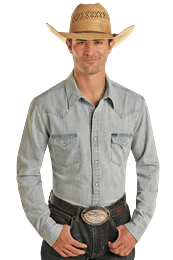 Pandhandle Slim Men's Shirts