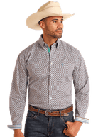 Rock & Roll men Shirts