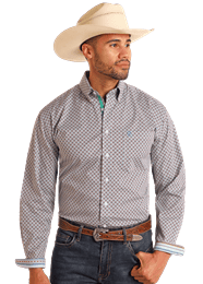 Rock & Roll men Shirts
