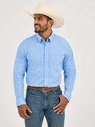 Wrangler Men's Shirts