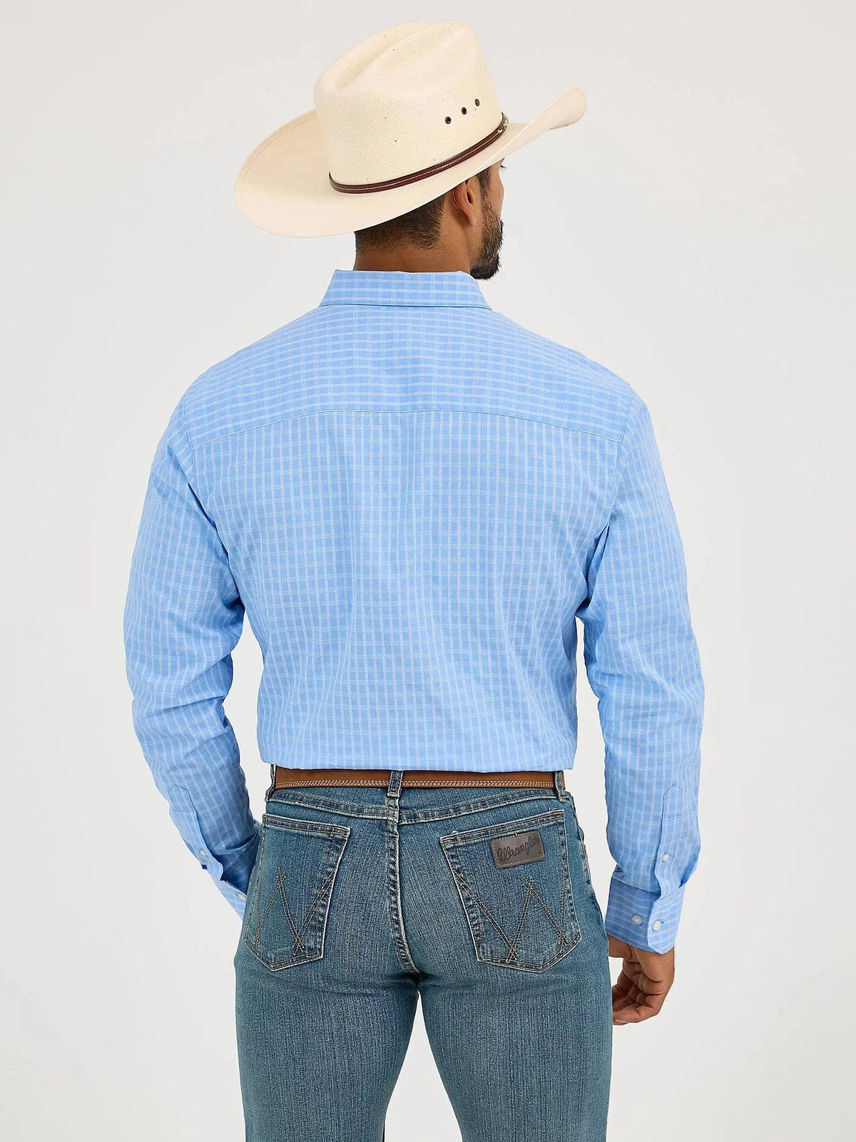 Wrangler Men's Shirts