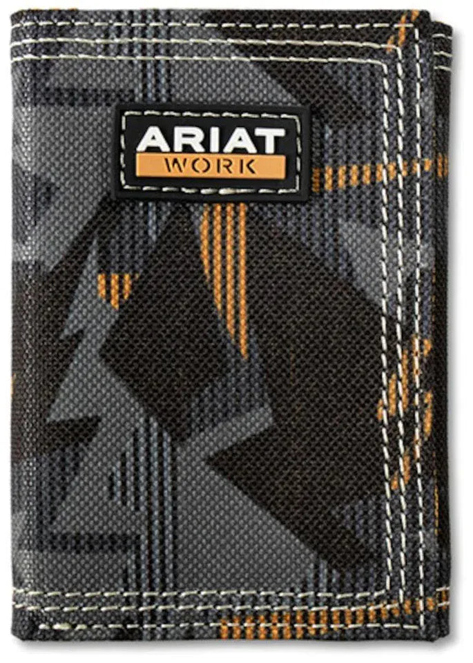 Ariat wallet