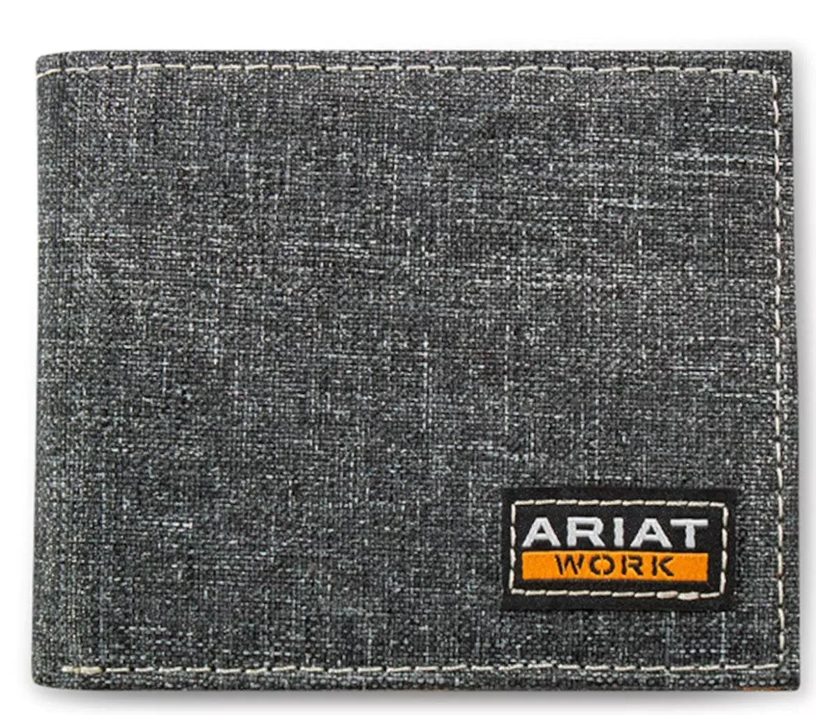Ariat wallet