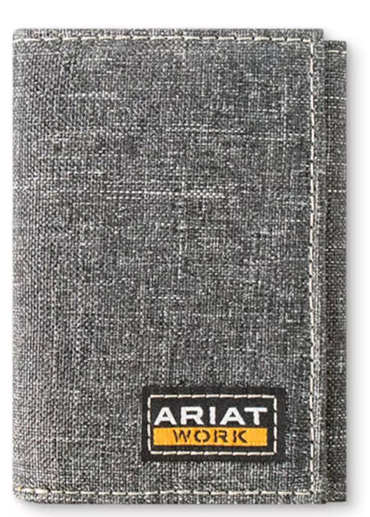 Ariat wallet