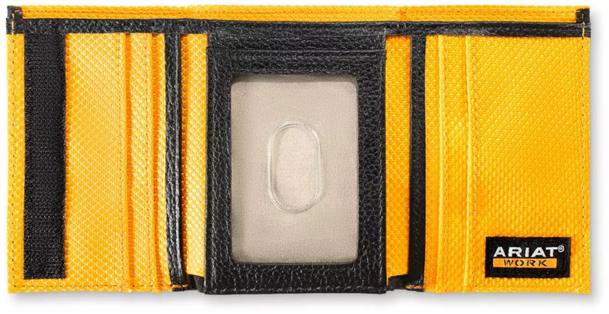Ariat wallet