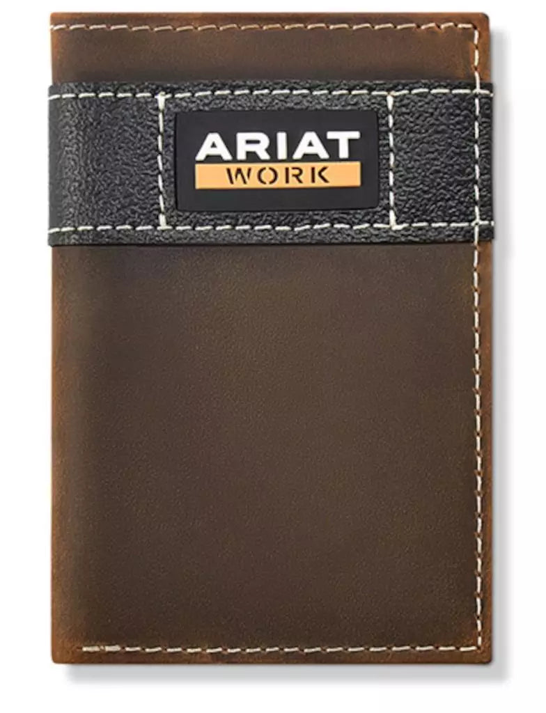 Ariat wallet