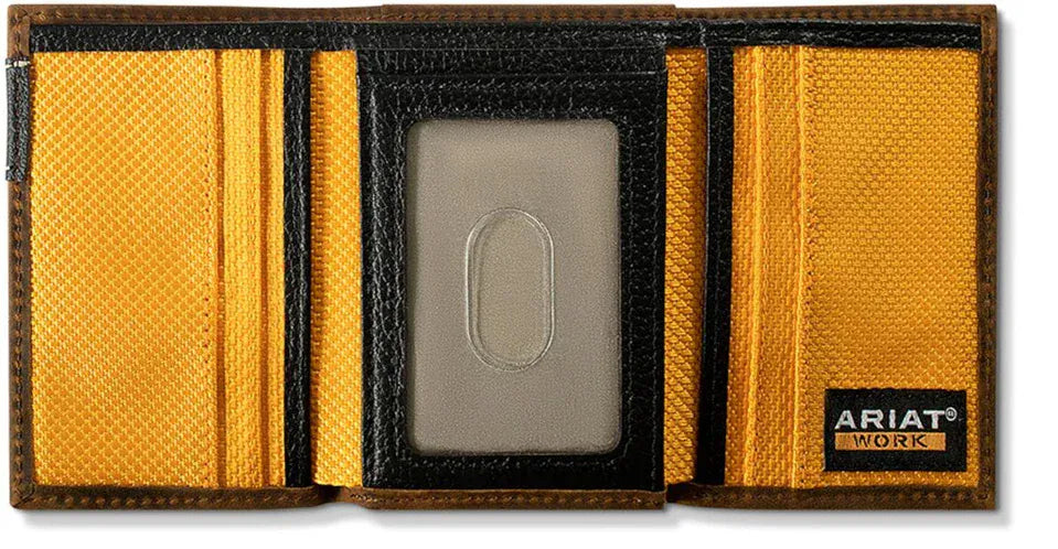 Ariat wallet