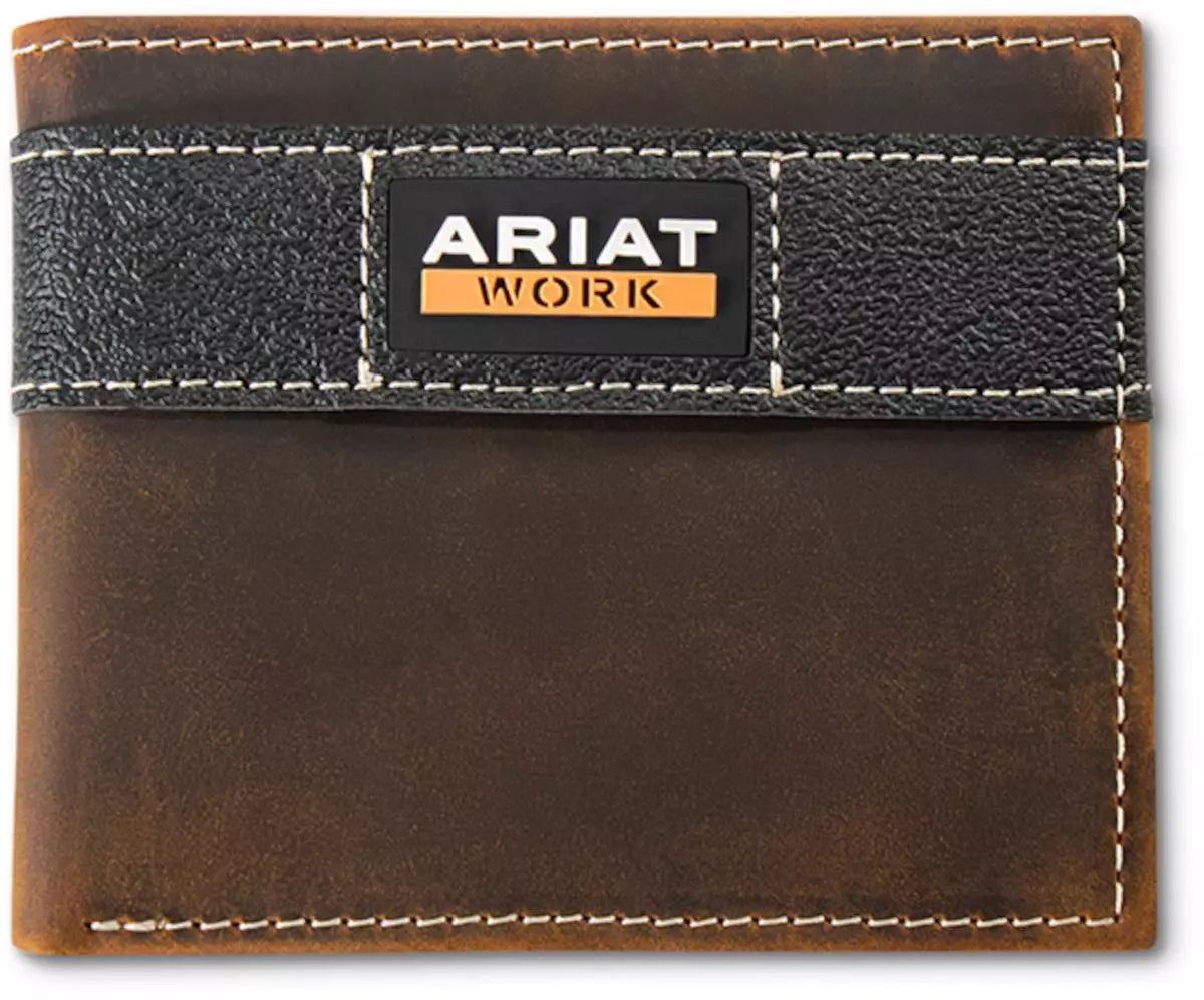 Ariat wallet