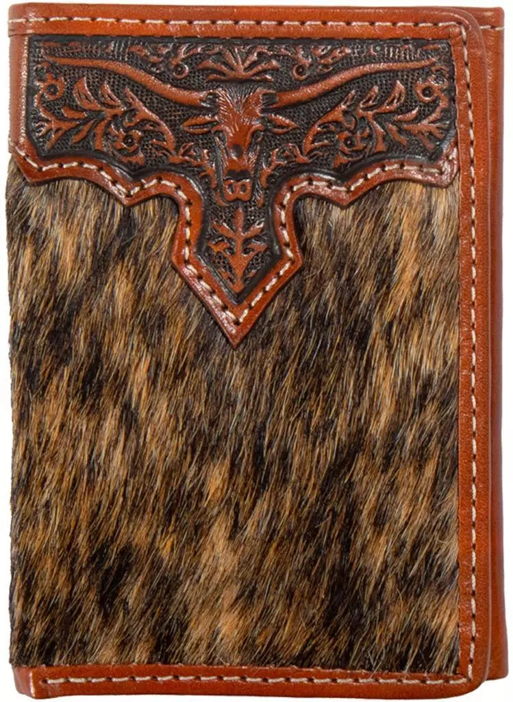 M & F WESTERN wallet