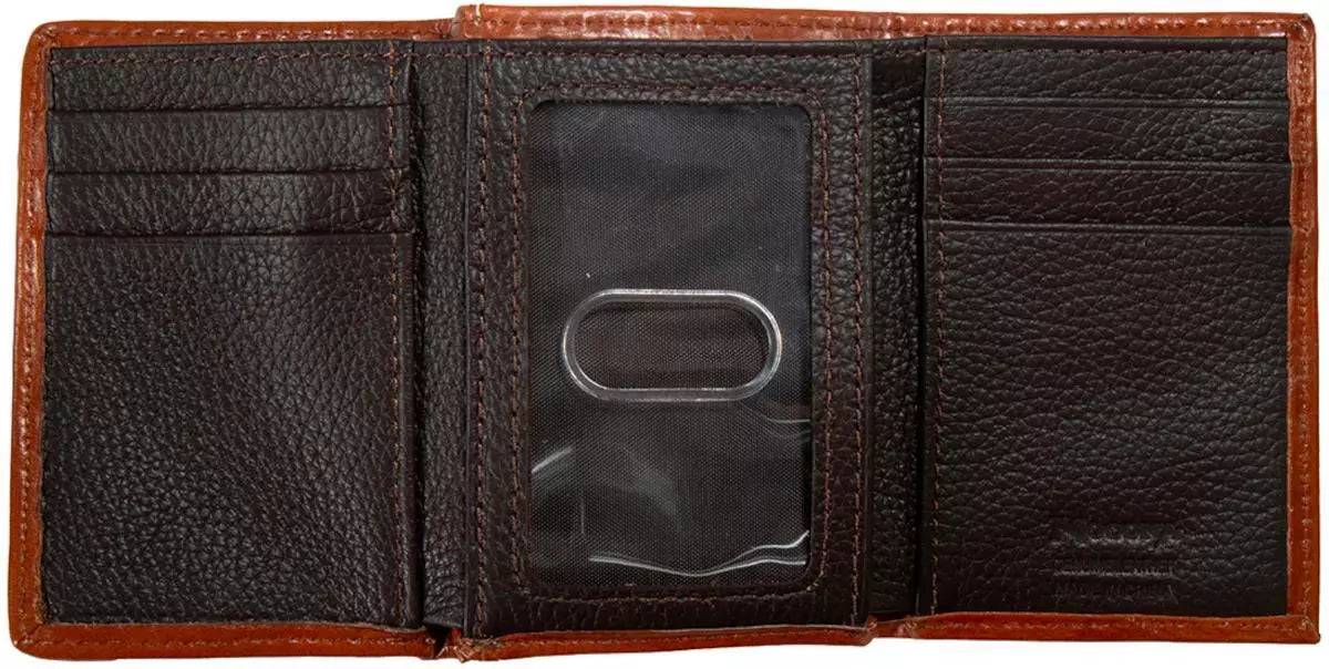M & F WESTERN wallet