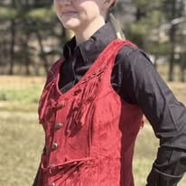Pandhandle Slim Women's Outerwear