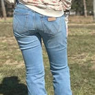 Wrangler Women's Jeans