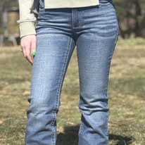 Wrangler Women's Jeans