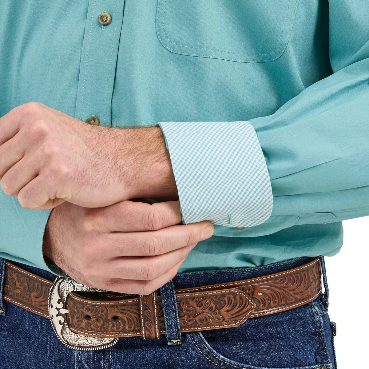 Wrangler Men's Shirts