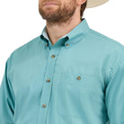 Wrangler Men's Shirts