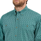Wrangler Men's Shirts