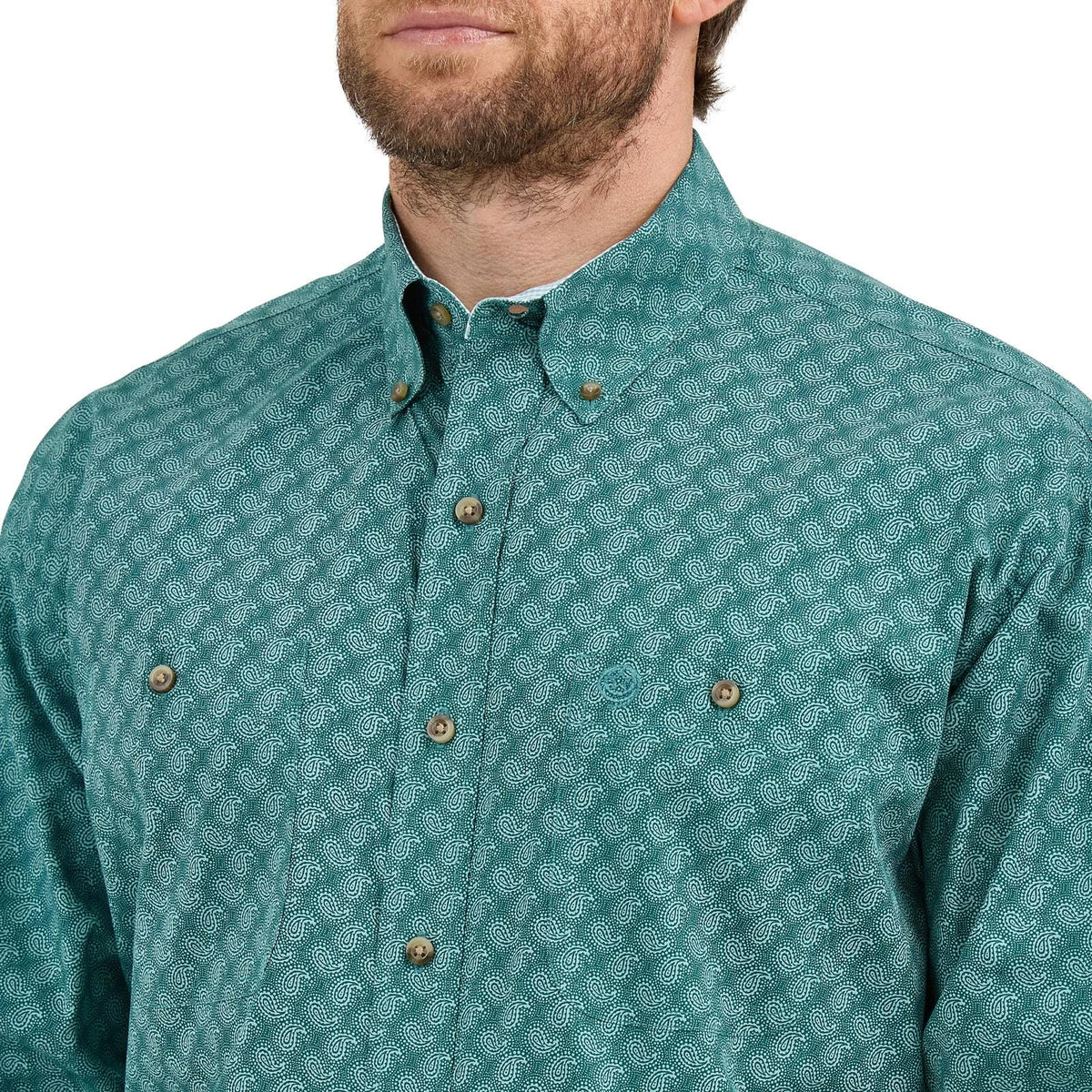 Wrangler Men's Shirts
