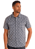 Rock & Roll Men's shirt