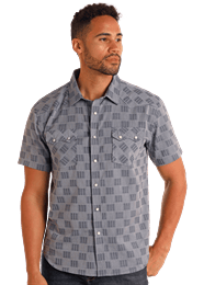 Rock & Roll Men's shirt