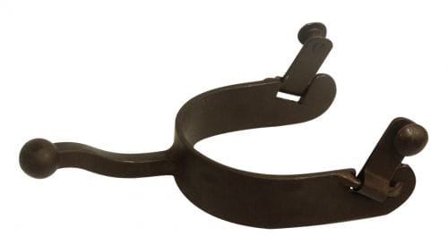 Shiloh Spurs