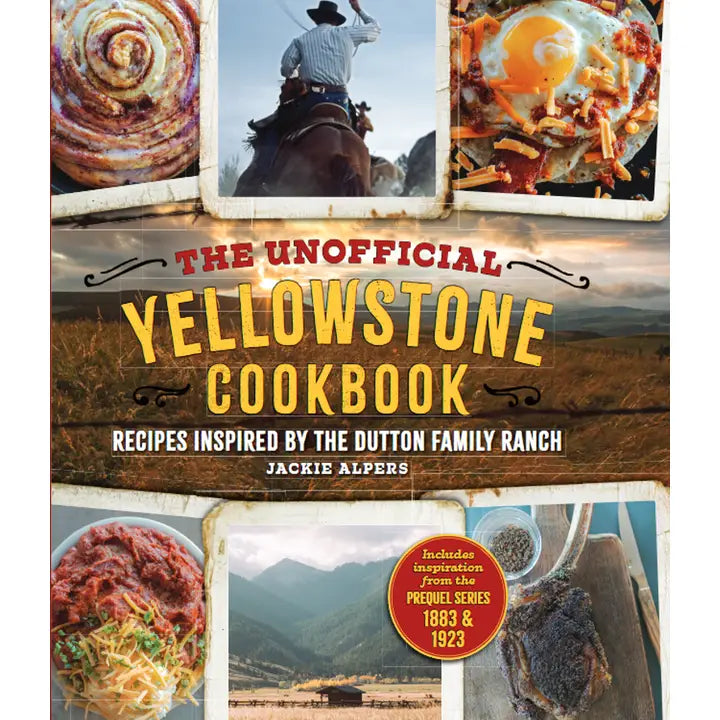 Henderson's Western Store books
