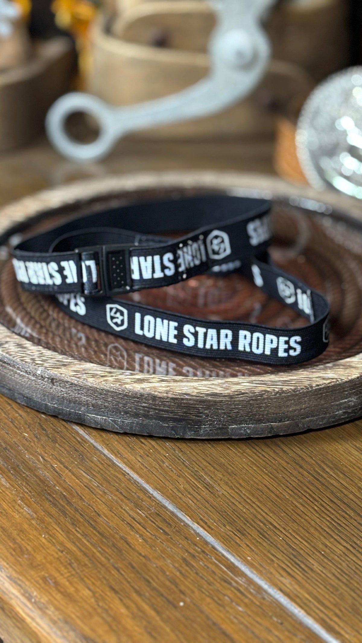 Lone Star