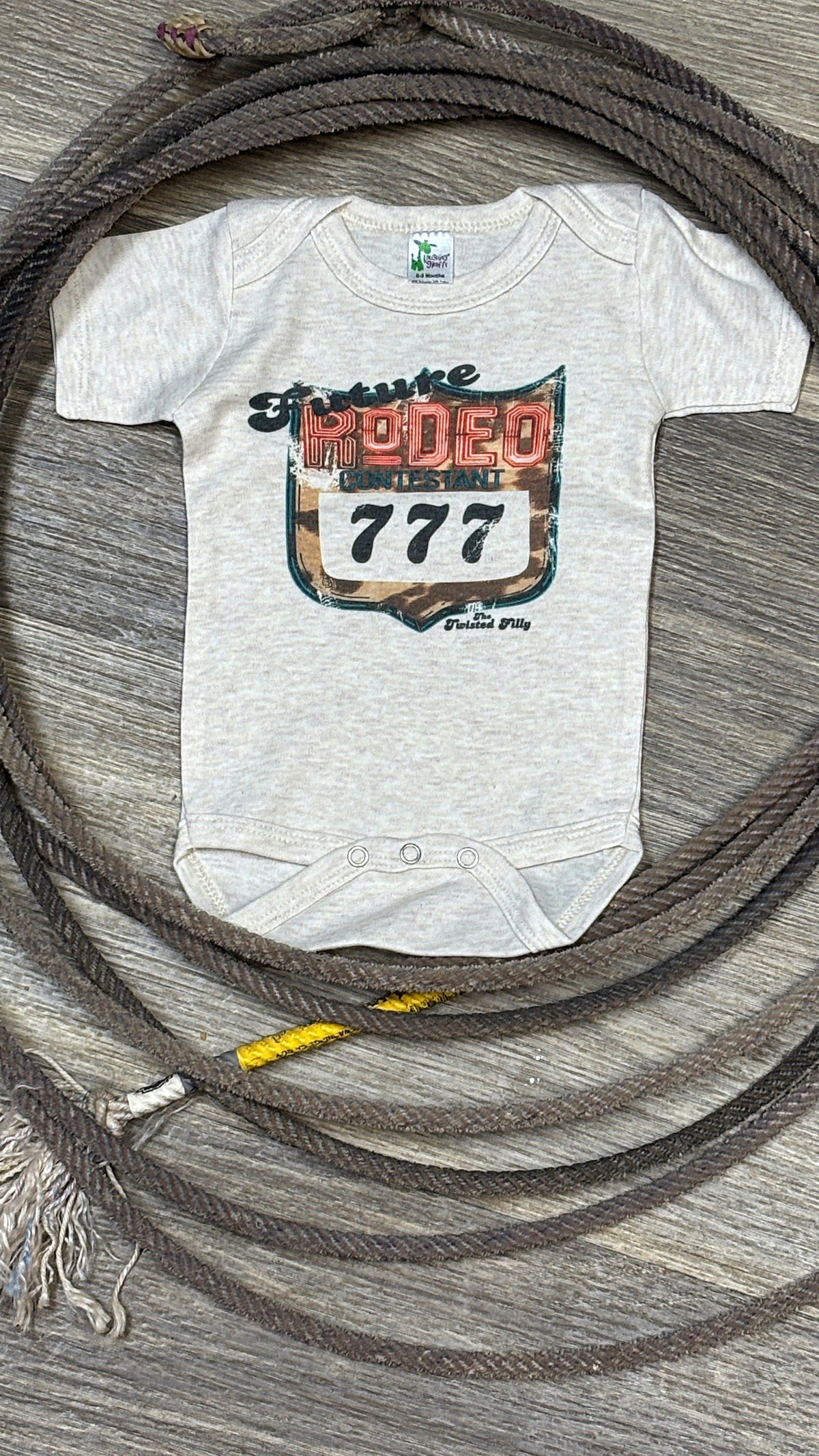 The Twisted Filly Boys Shirts