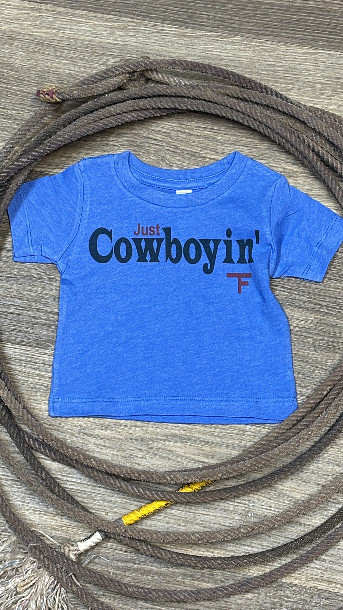 The Twisted Filly Boys Shirts