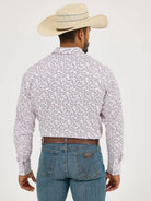 Wrangler Men's Shirts