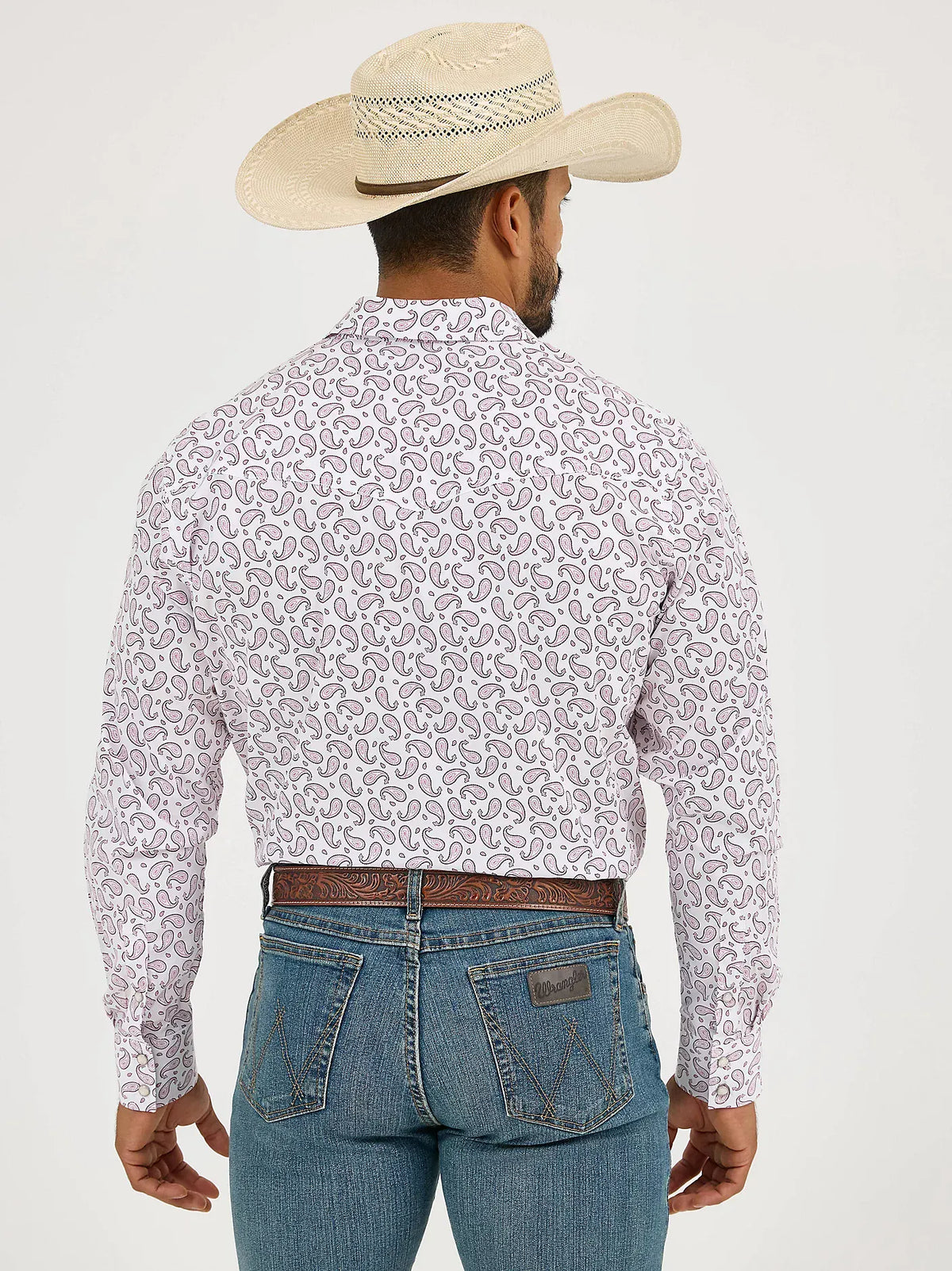 Wrangler Men's Shirts