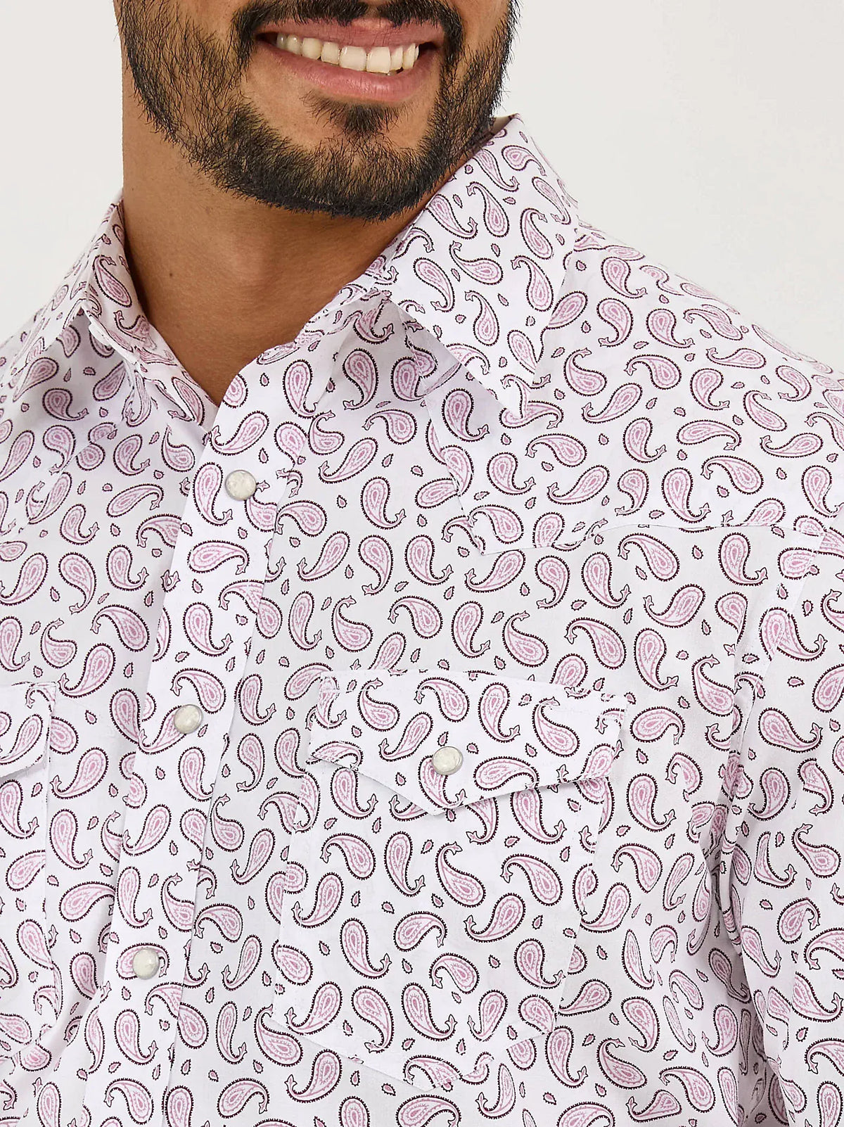 Wrangler Men's Shirts