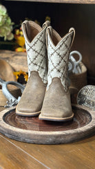 Twisted X Children's Boots