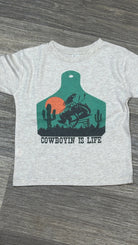 The Twisted Filly Boys Shirts