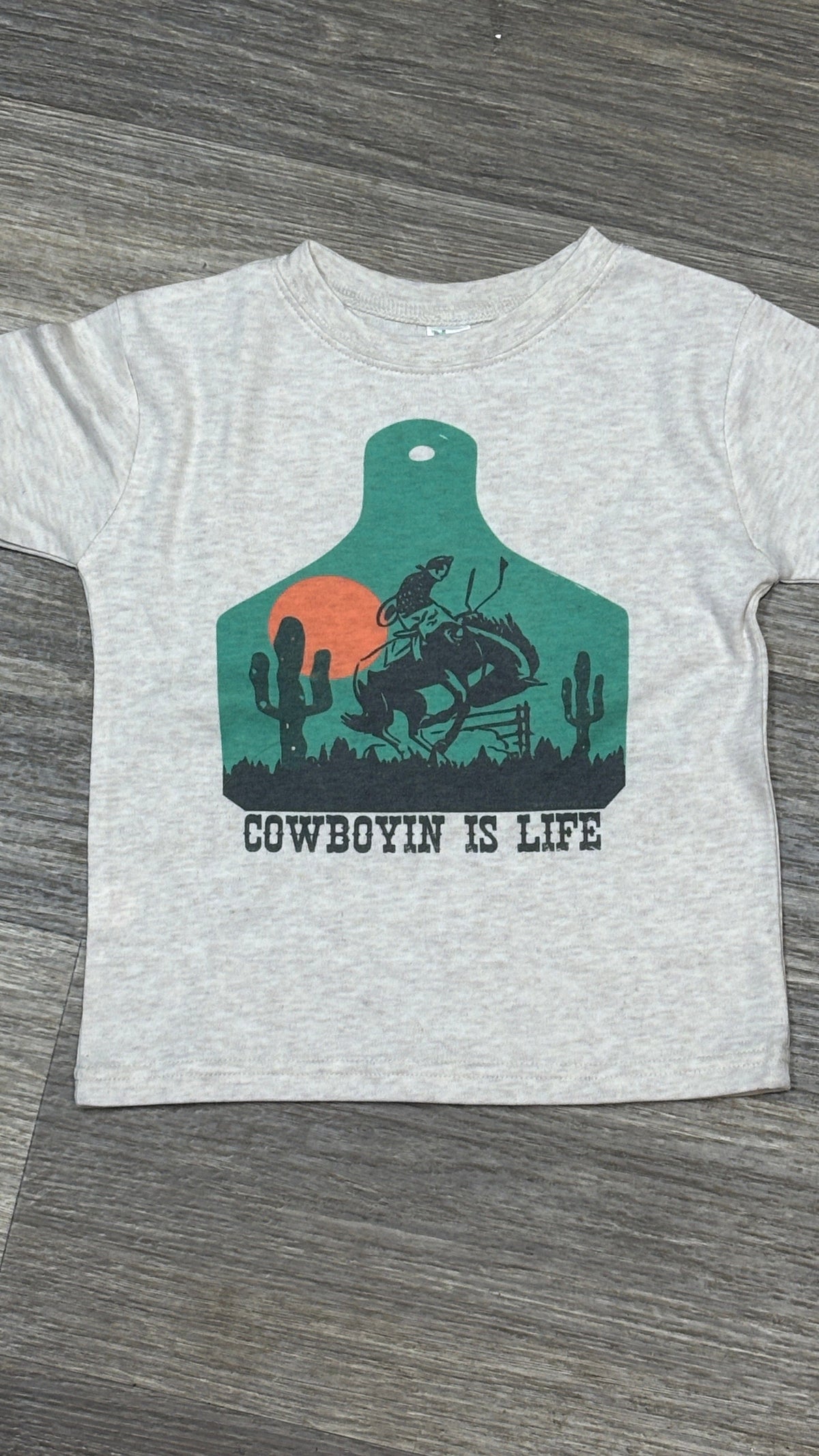 The Twisted Filly Boys Shirts