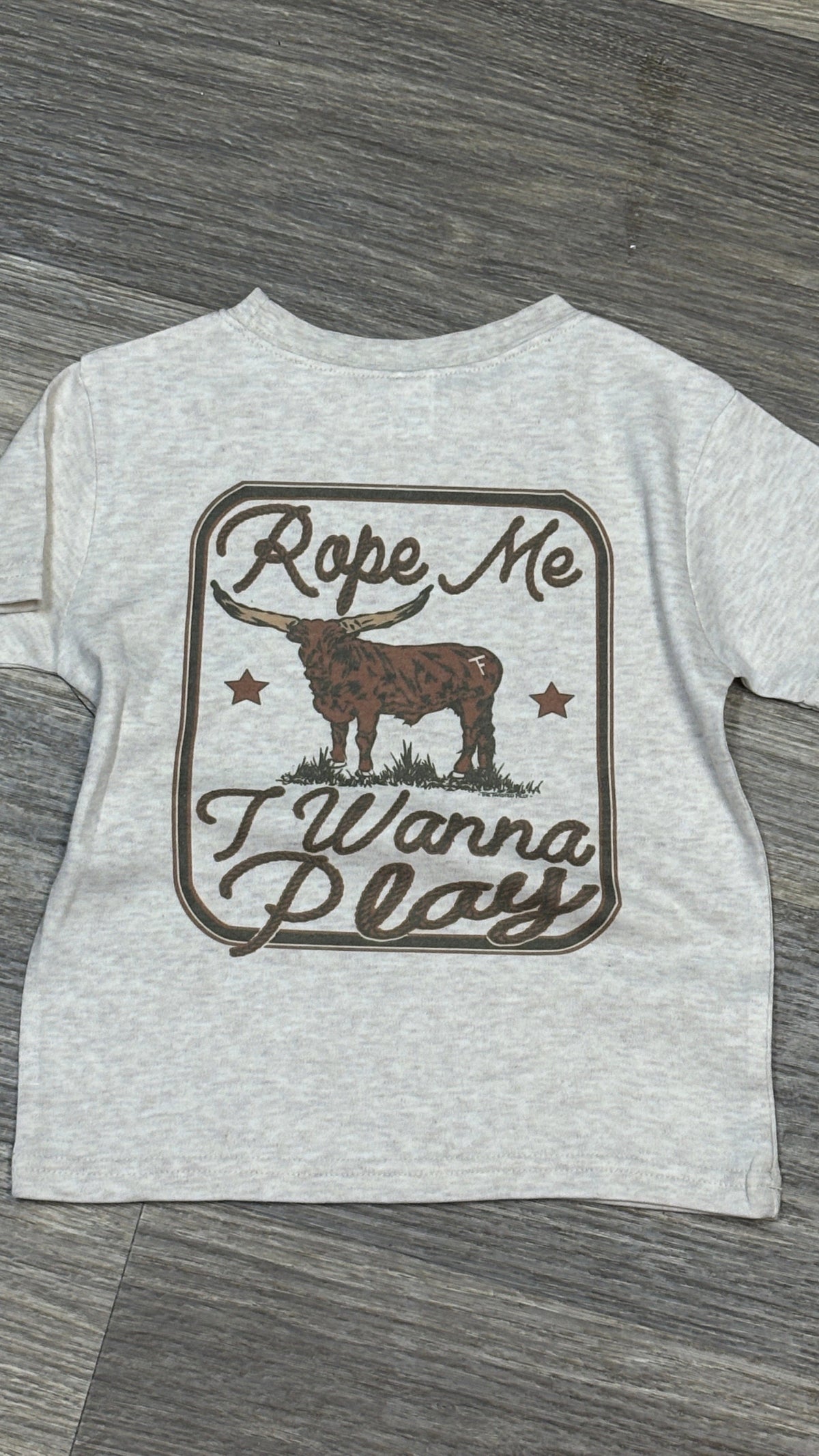 The Twisted Filly Boys Shirts