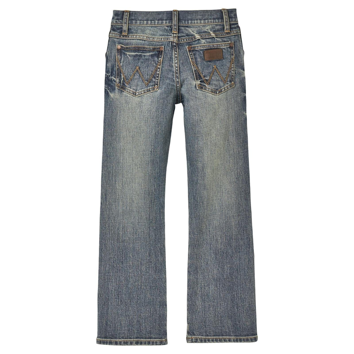 Wrangler Boys Jeans