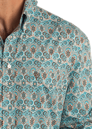 Rock & Roll Men's shirt