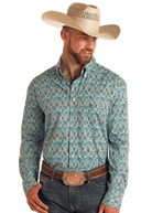 Rock & Roll Men's shirt