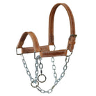 Berlin Leather Headstalls