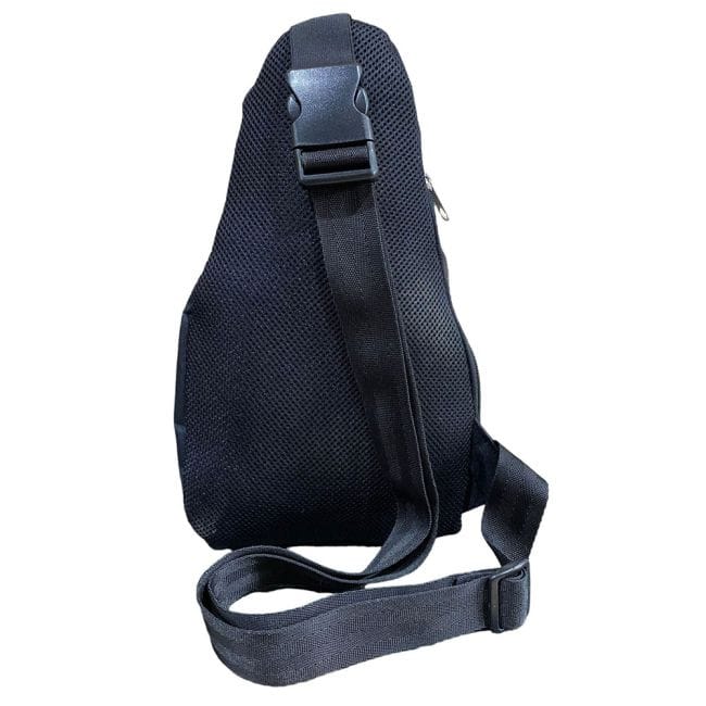 shiloh Saddle Bags