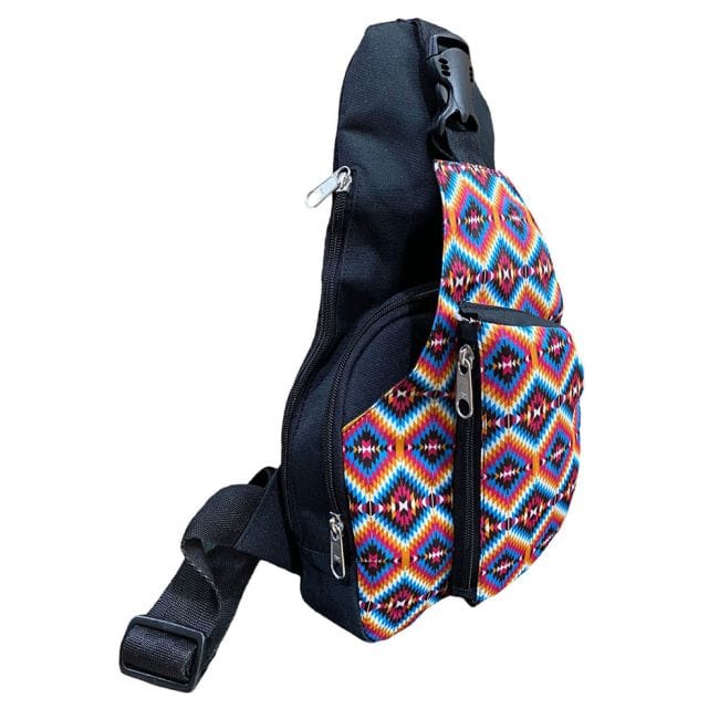 shiloh Saddle Bags
