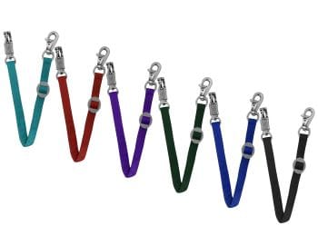 Shiloh Trailer Tie