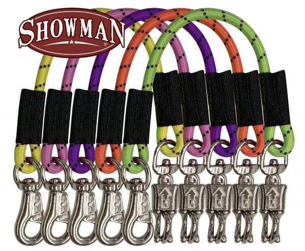 Shiloh Trailer Tie