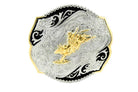western fashion Belt Buckle