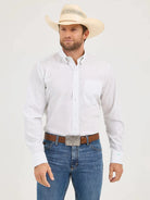 Wrangler Men's Shirts