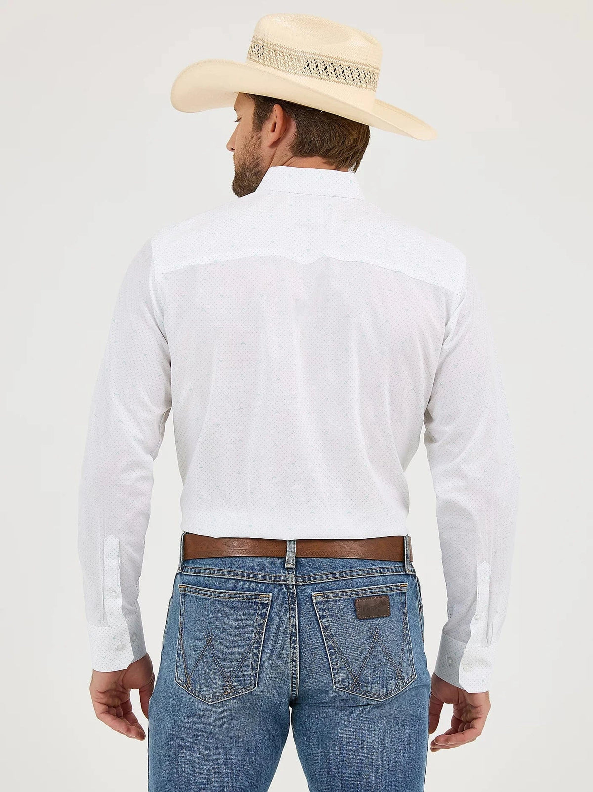Wrangler Men's Shirts
