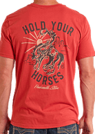 Rock & Roll Men's Shirts